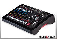 Allen And Heat Zedi 10